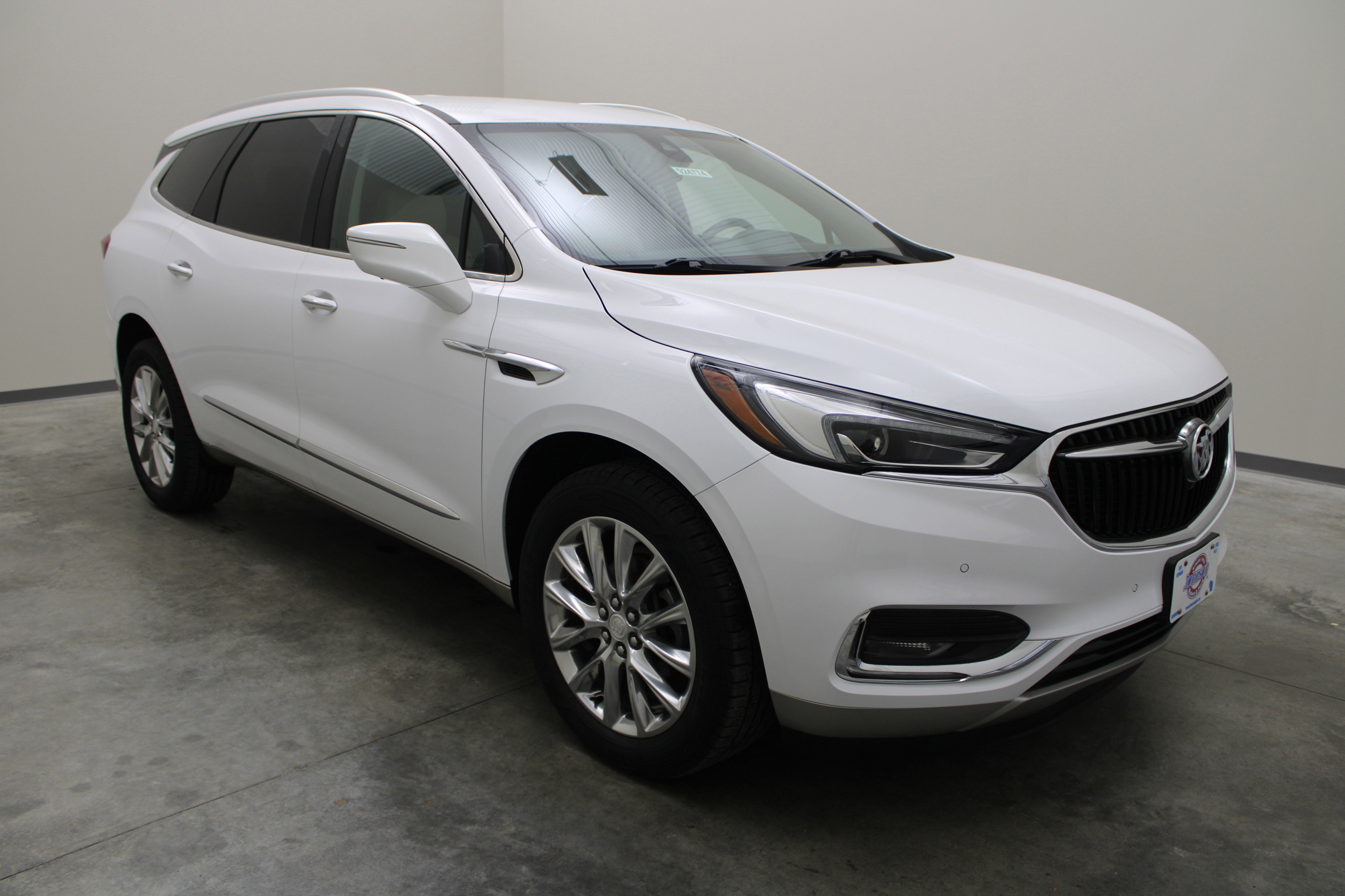 2020 Buick Enclave Premium