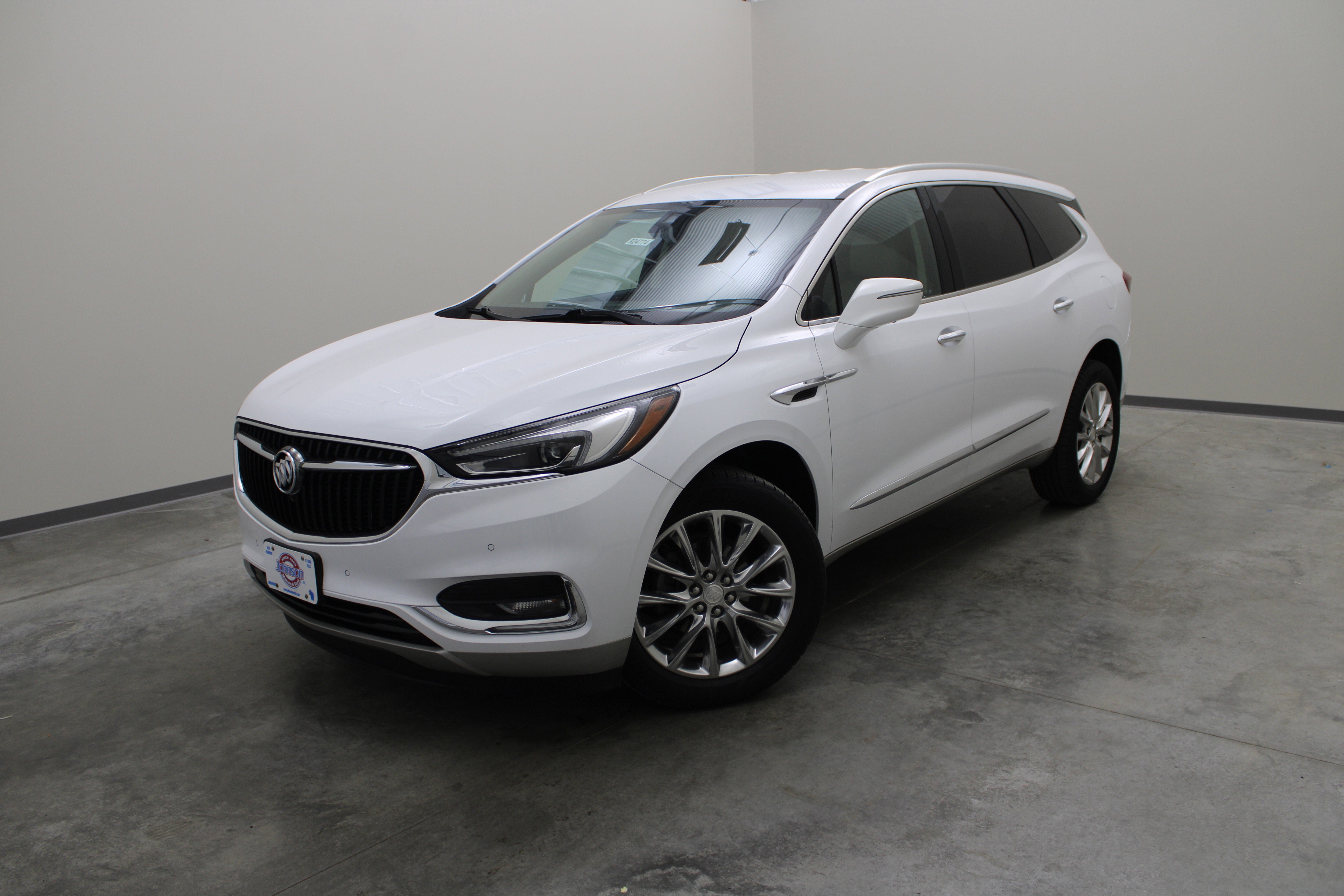 2020 Buick Enclave Premium