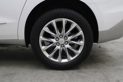 2020 Buick Enclave Premium
