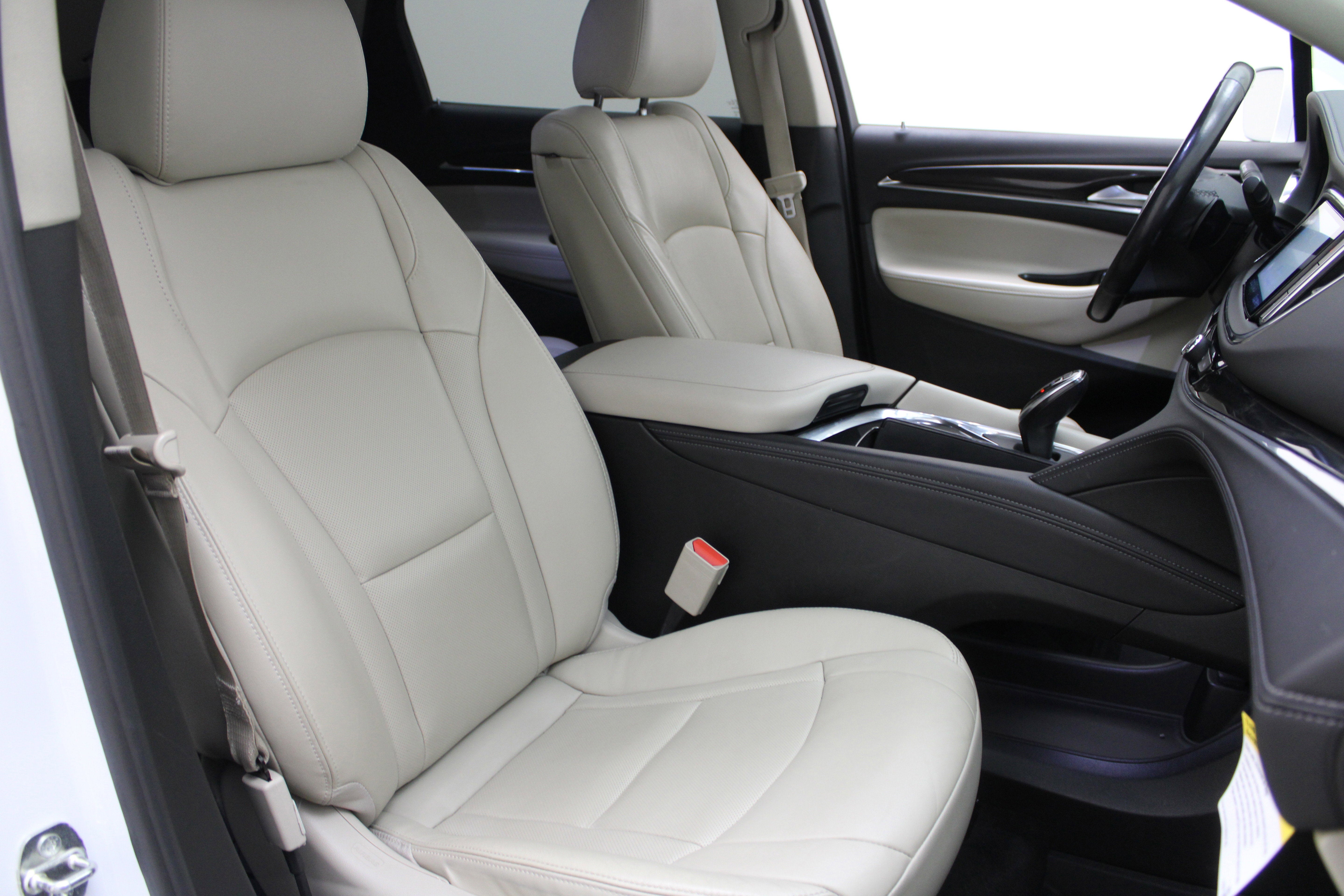 2020 Buick Enclave Premium