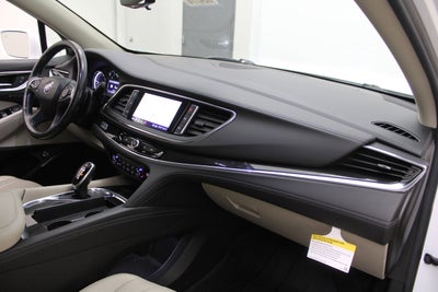2020 Buick Enclave Premium