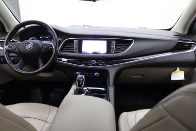 2020 Buick Enclave Premium