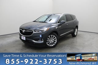 2019 Buick Enclave Premium