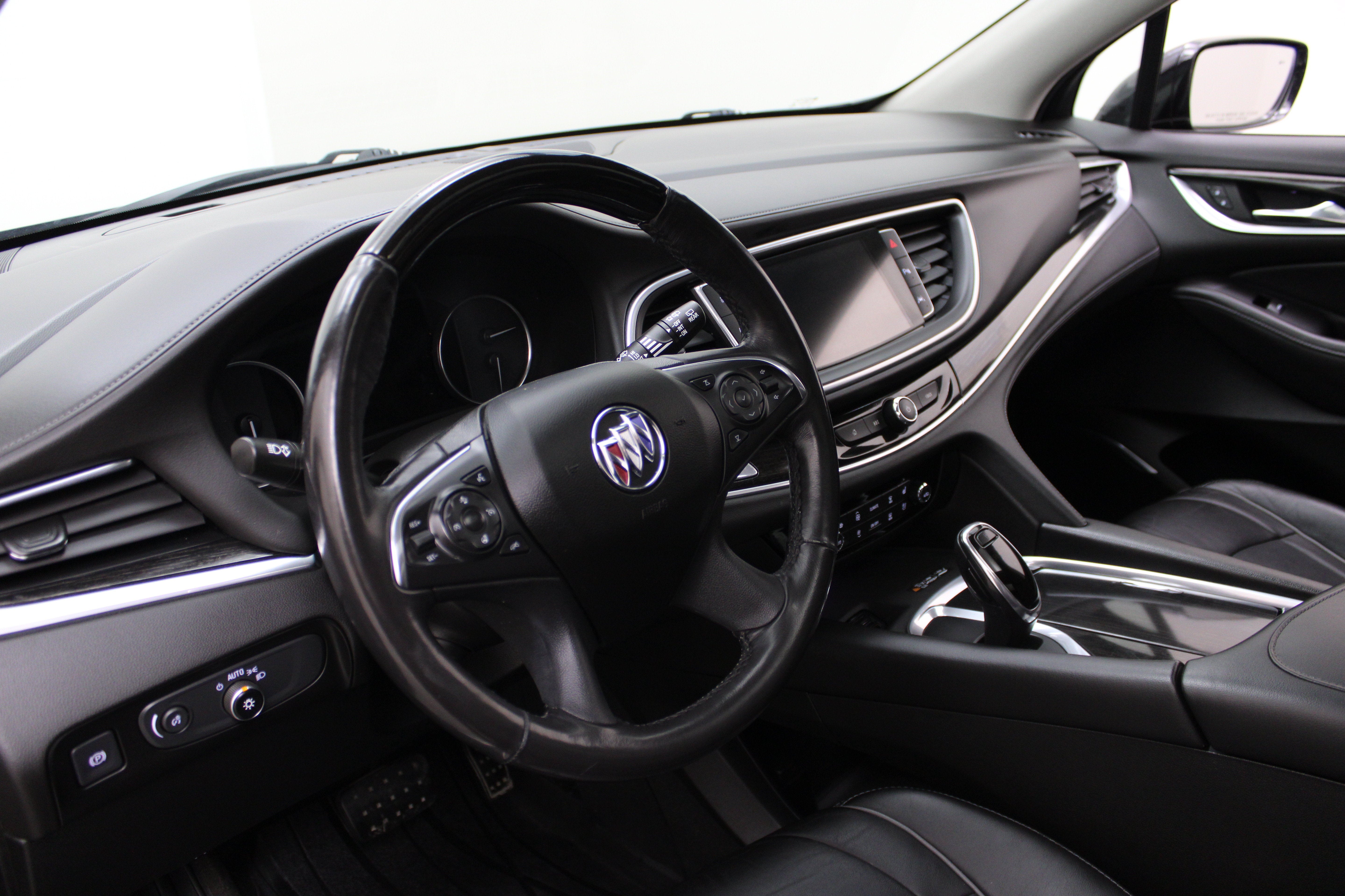 2020 Buick Enclave Avenir