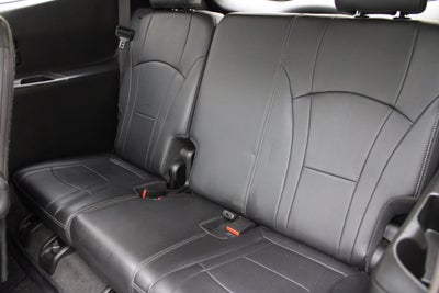 2020 Buick Enclave Avenir