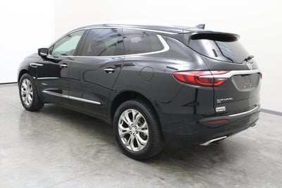 2020 Buick Enclave Avenir