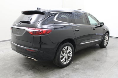 2020 Buick Enclave Avenir