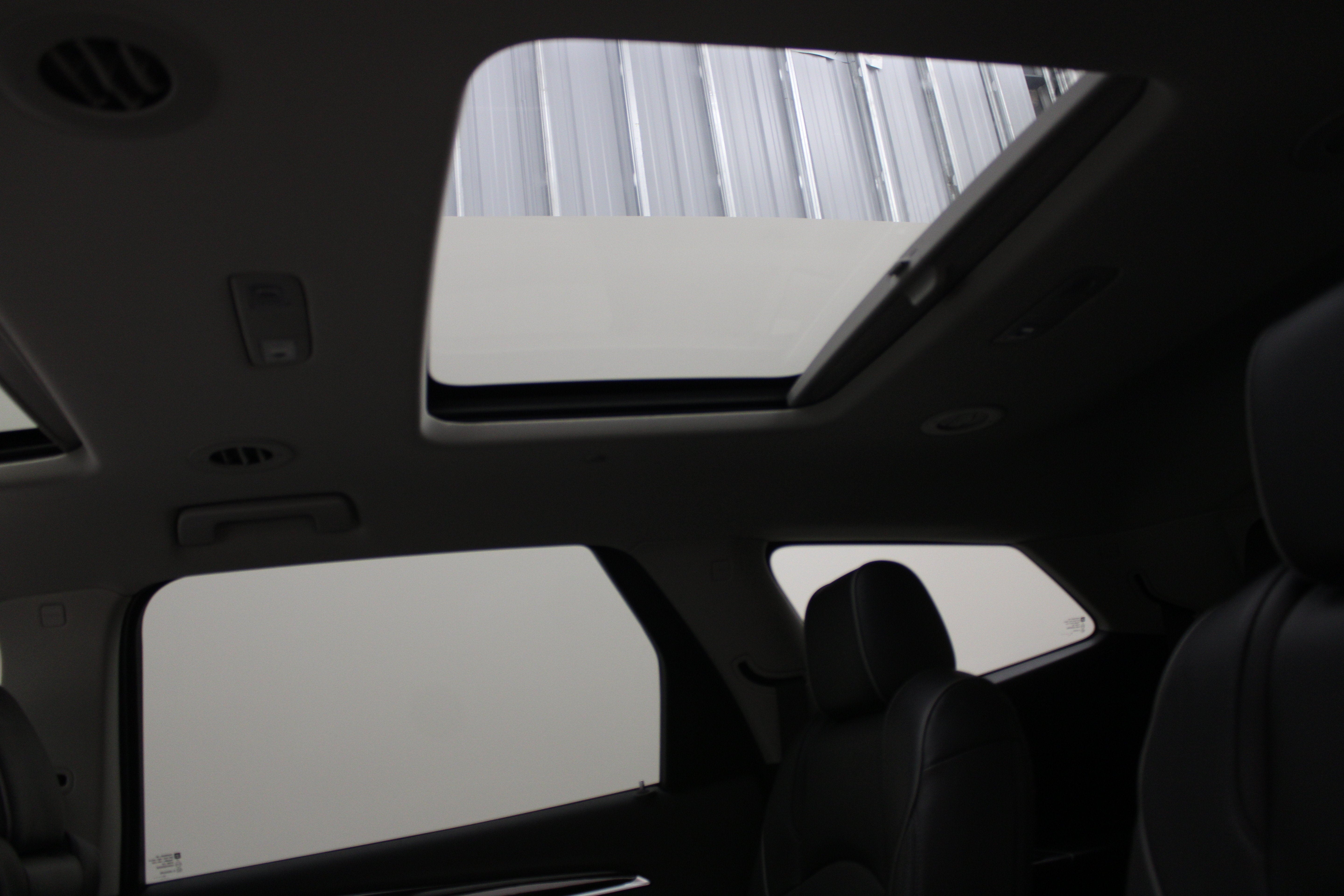 2020 Buick Enclave Avenir