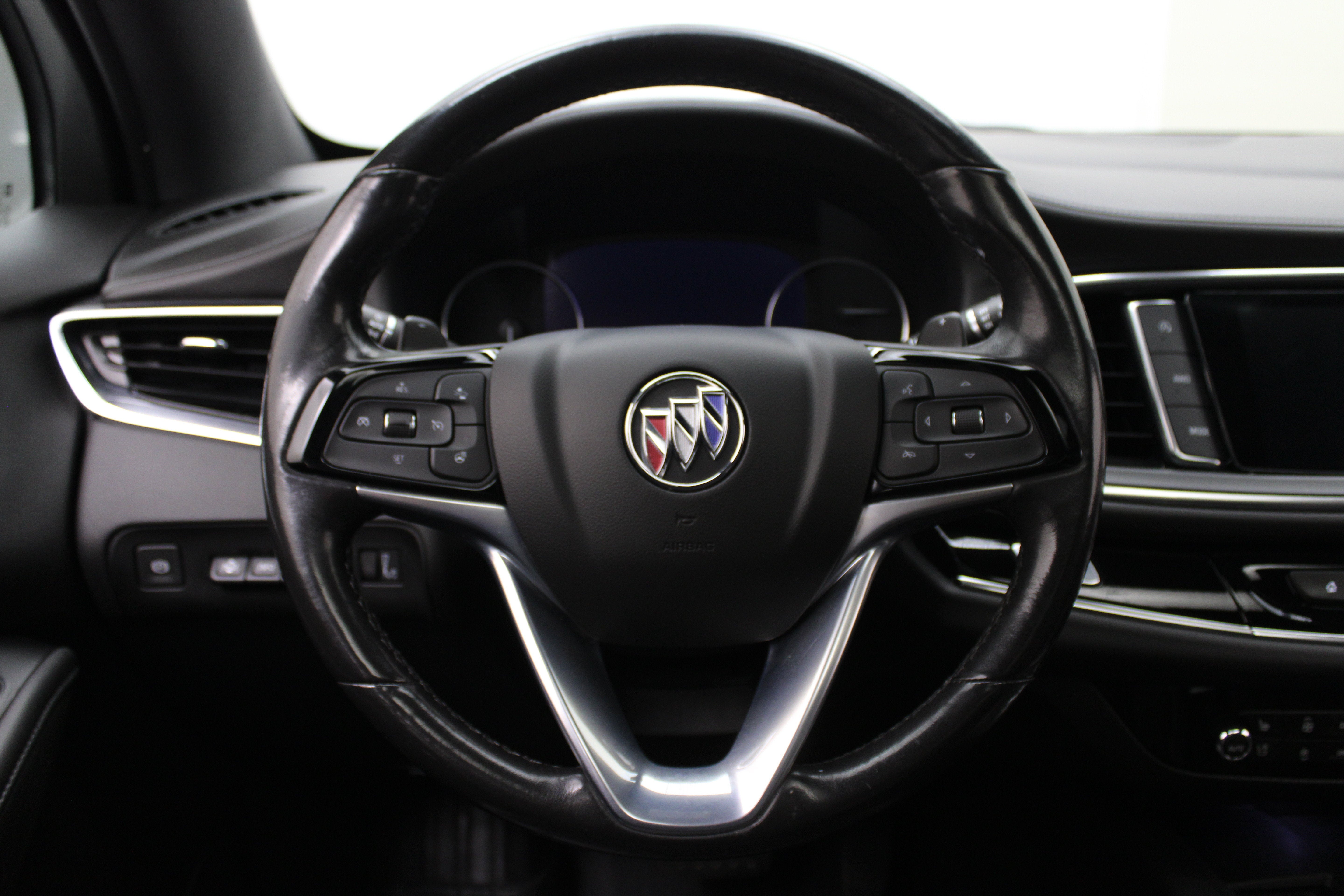 2023 Buick Enclave Avenir