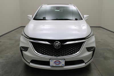 2023 Buick Enclave Avenir