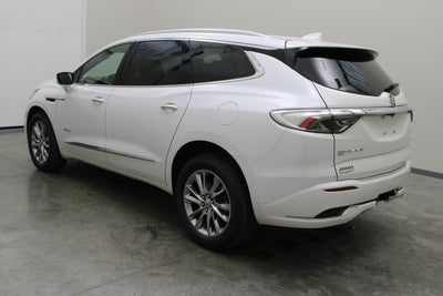 2023 Buick Enclave Avenir