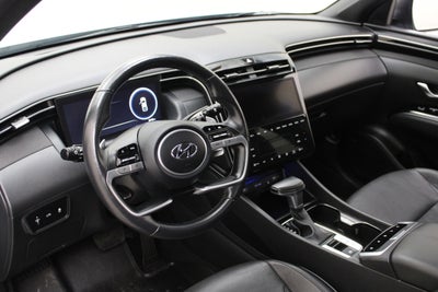 2022 Hyundai Santa Cruz Limited