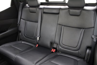 2022 Hyundai Santa Cruz Limited