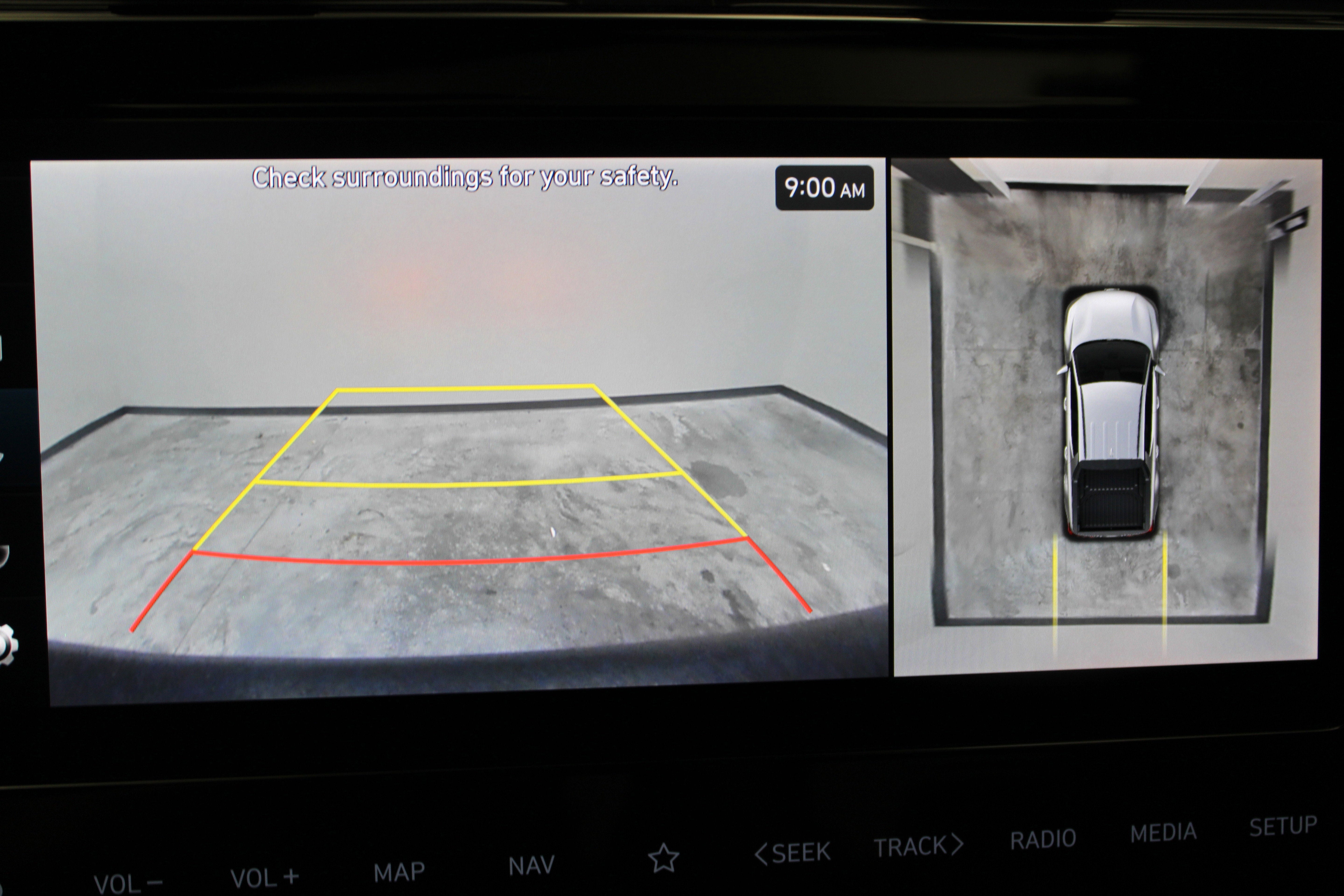 2022 Hyundai Santa Cruz Limited