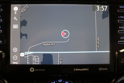 2021 Toyota 4Runner Venture