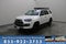 2021 Toyota 4Runner Nightshade