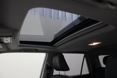 2021 Toyota 4Runner Nightshade