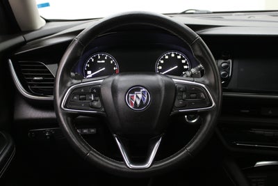 2022 Buick Envision Avenir