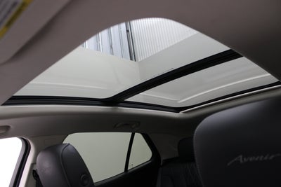 2022 Buick Envision Avenir