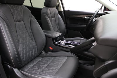 2022 Buick Envision Avenir