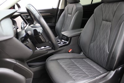 2022 Buick Envision Avenir