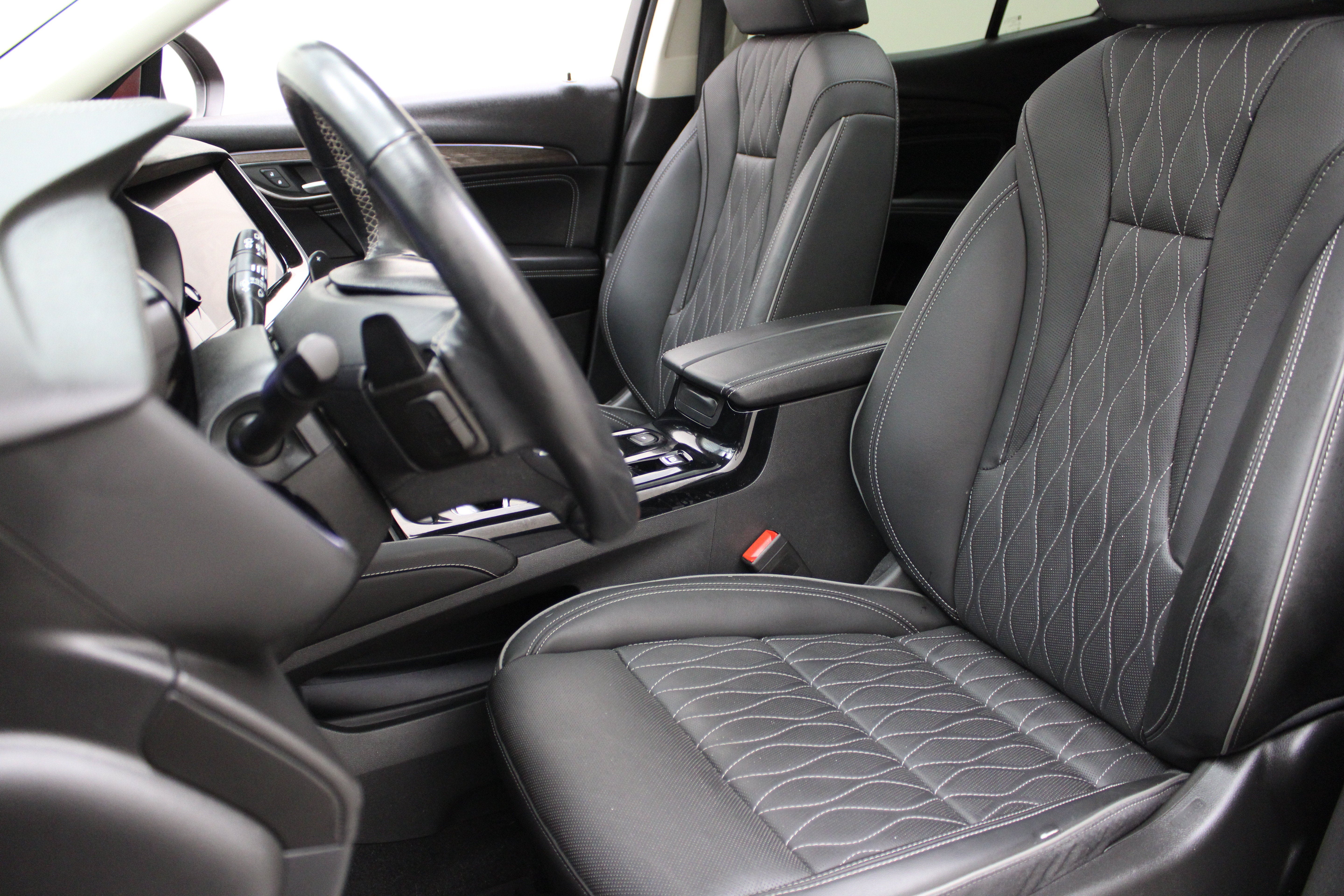 2022 Buick Envision Avenir