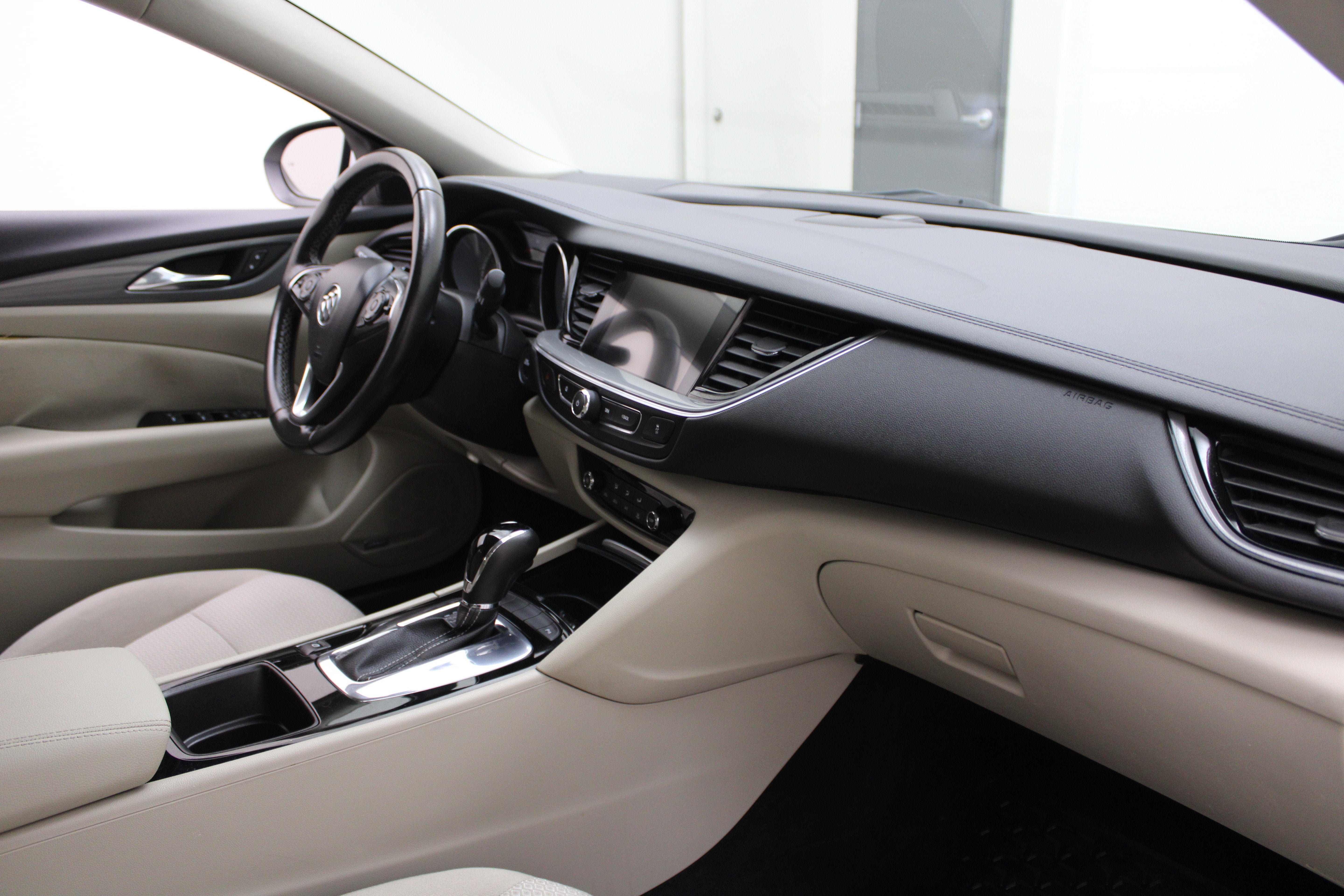 2018 Buick Regal Sportback Preferred