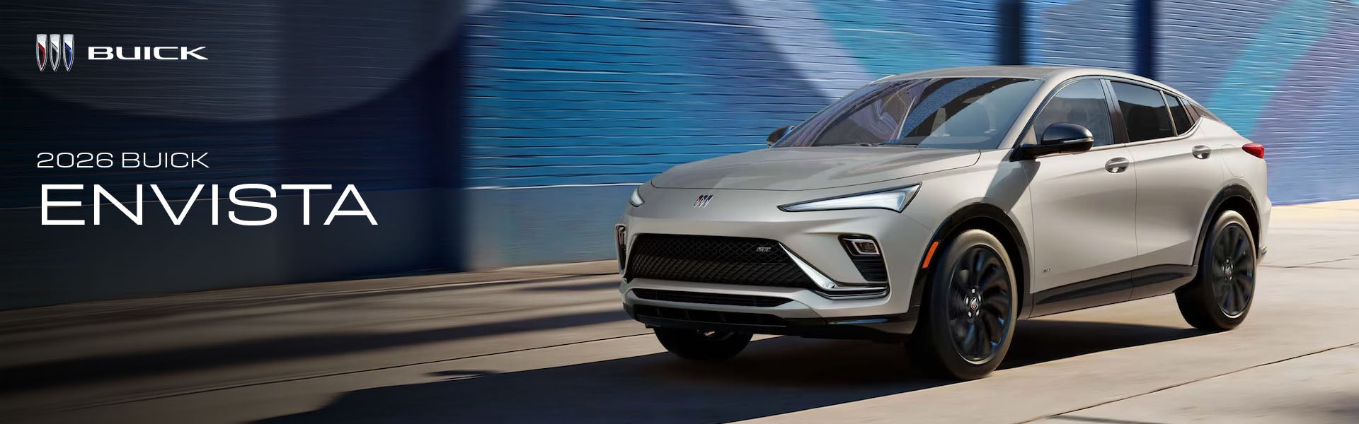 2026 Buick Envista in NEW RICHMOND WI