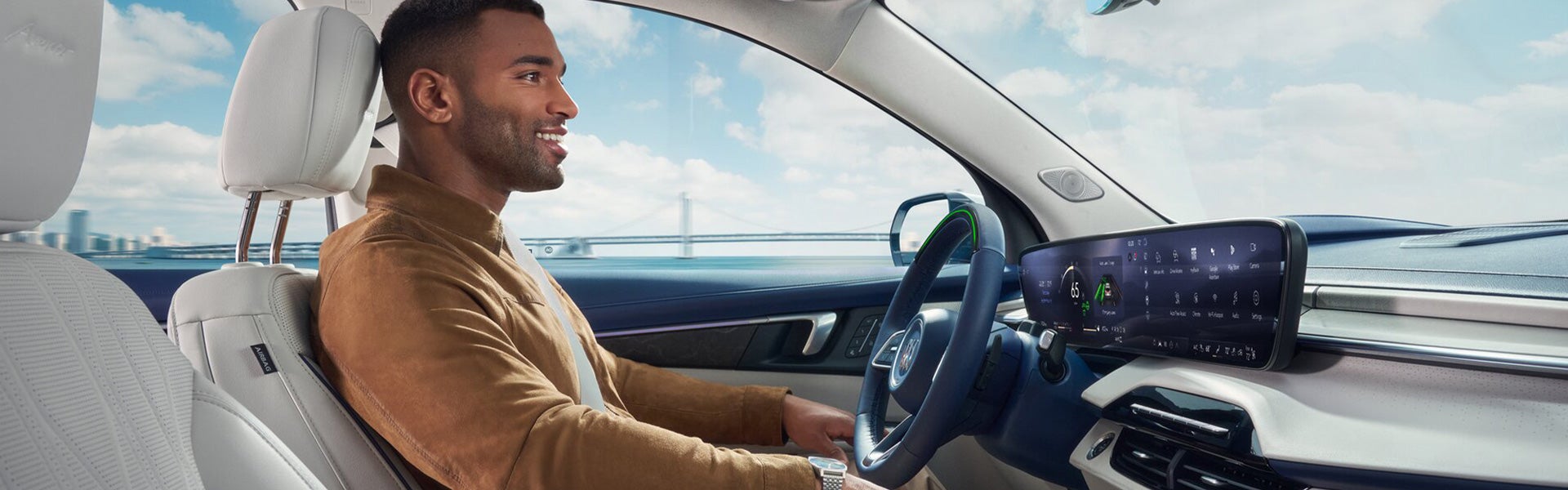 Johnson Motor Sales New Richmond Buick in NEW RICHMOND WI