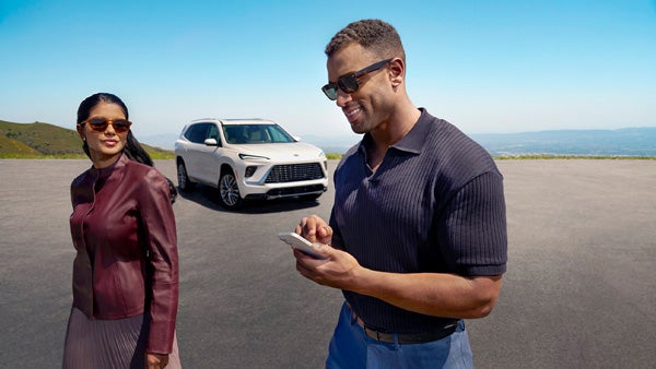 Johnson Motor Sales New Richmond Buick in NEW RICHMOND WI