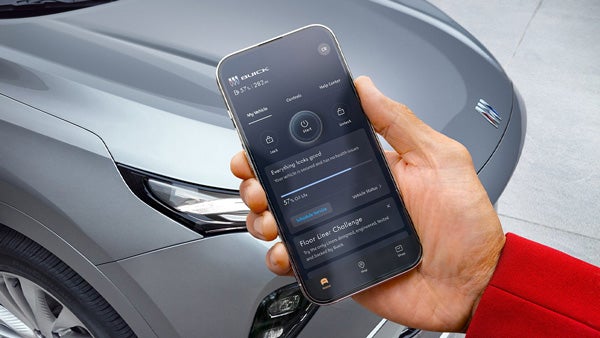 Johnson Motor Sales New Richmond Buick in NEW RICHMOND WI