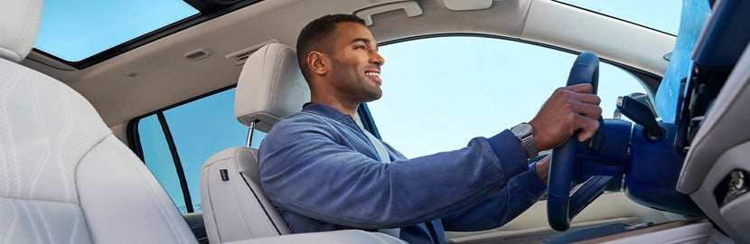 Johnson Motor Sales New Richmond Buick in NEW RICHMOND WI