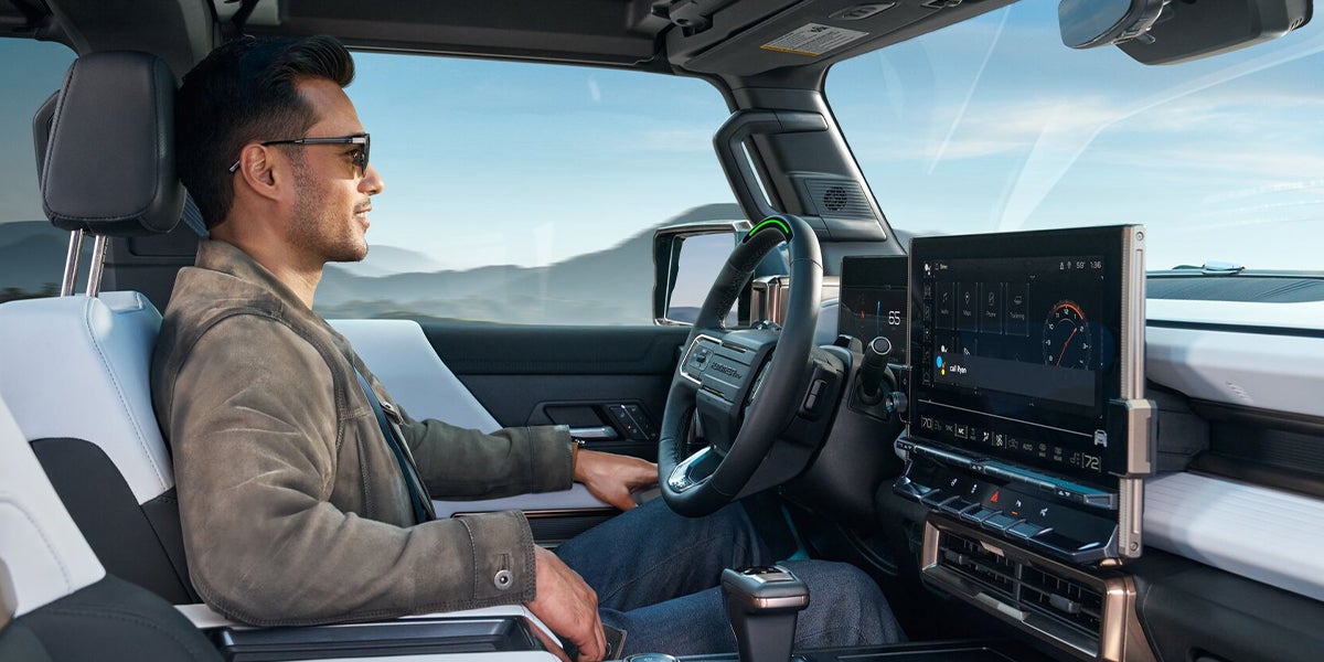 Johnson Motor Sales New Richmond Buick in NEW RICHMOND WI