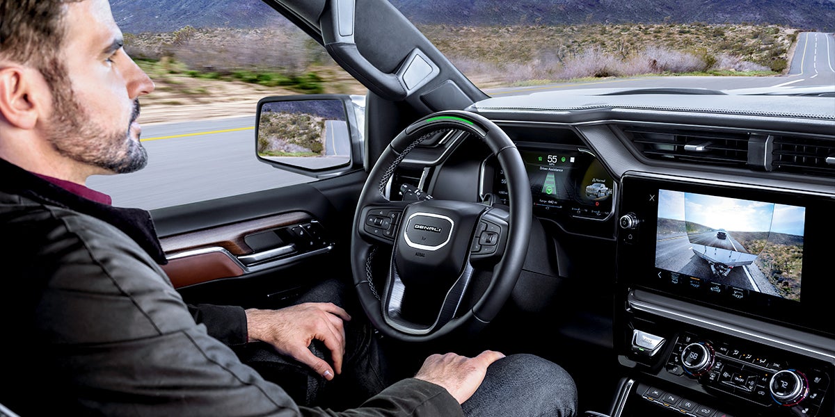 Johnson Motor Sales New Richmond Buick in NEW RICHMOND WI