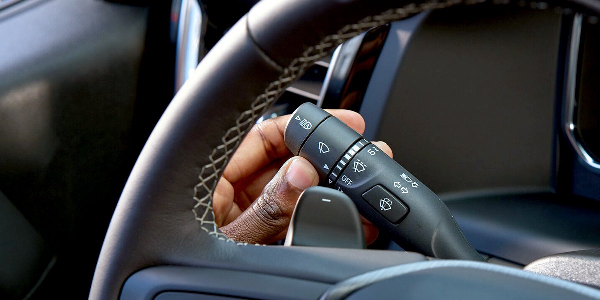 Johnson Motor Sales New Richmond Buick in NEW RICHMOND WI