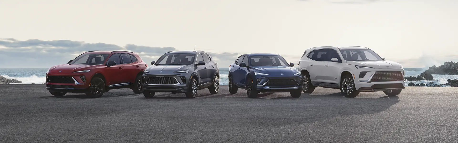 Johnson Motor Sales New Richmond Buick in NEW RICHMOND WI