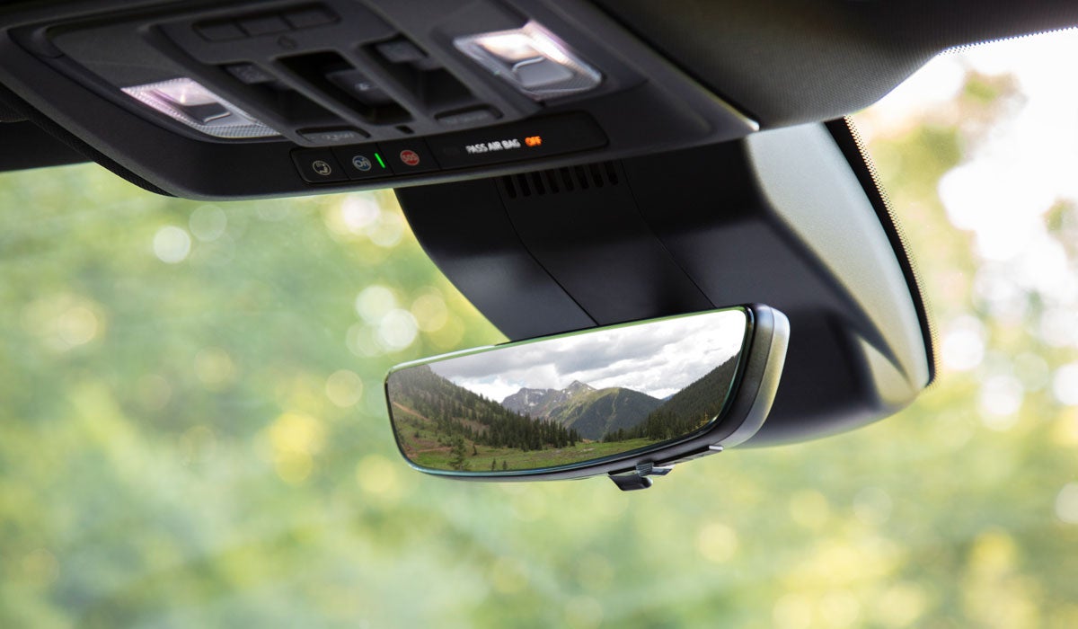 Johnson Motor Sales New Richmond Buick in NEW RICHMOND WI