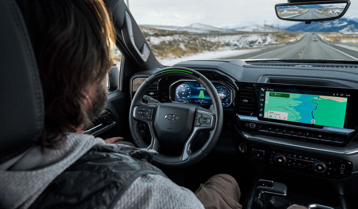 Johnson Motor Sales New Richmond Buick in NEW RICHMOND WI