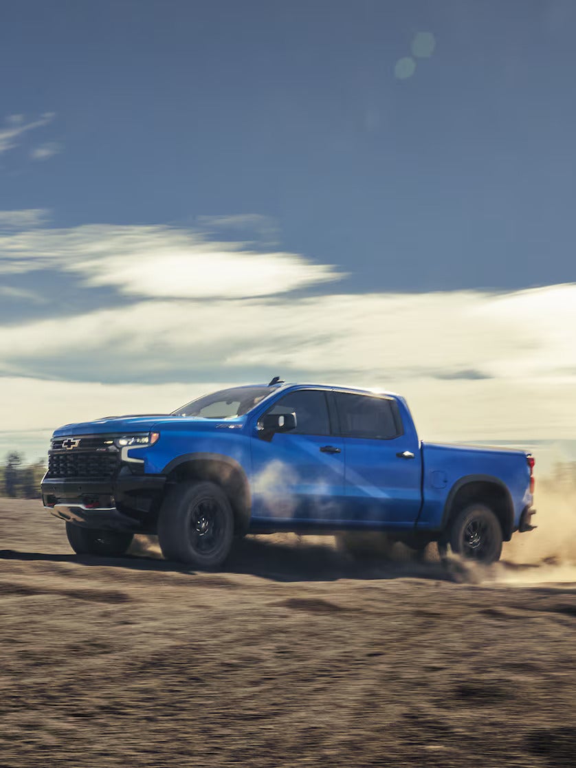 Johnson Motor Sales New Richmond Buick in NEW RICHMOND WI