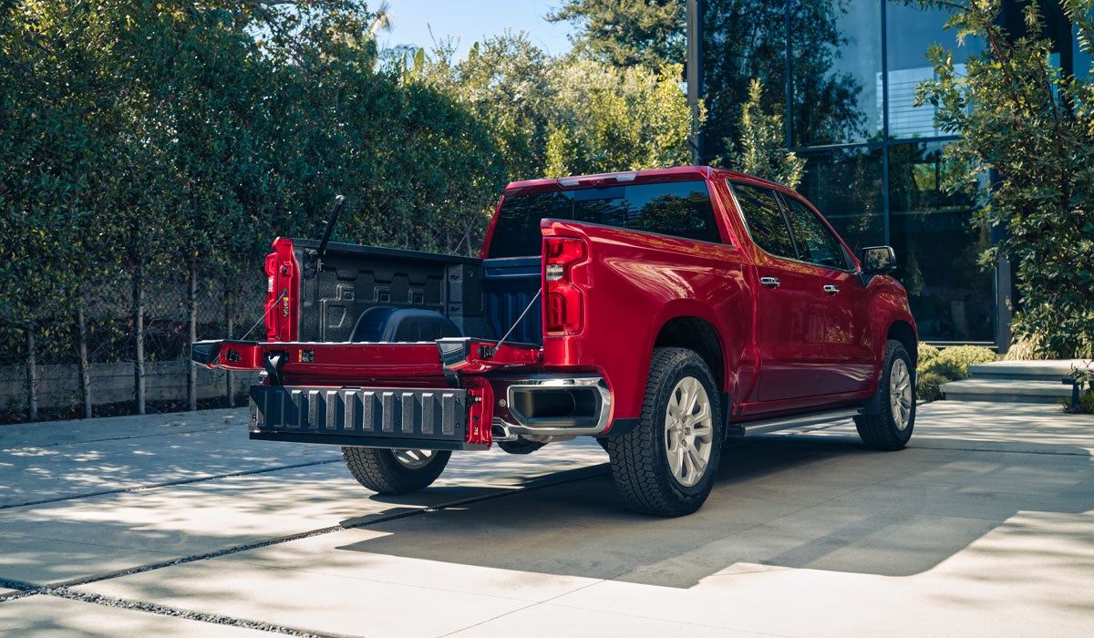 Johnson Motor Sales New Richmond Buick in NEW RICHMOND WI