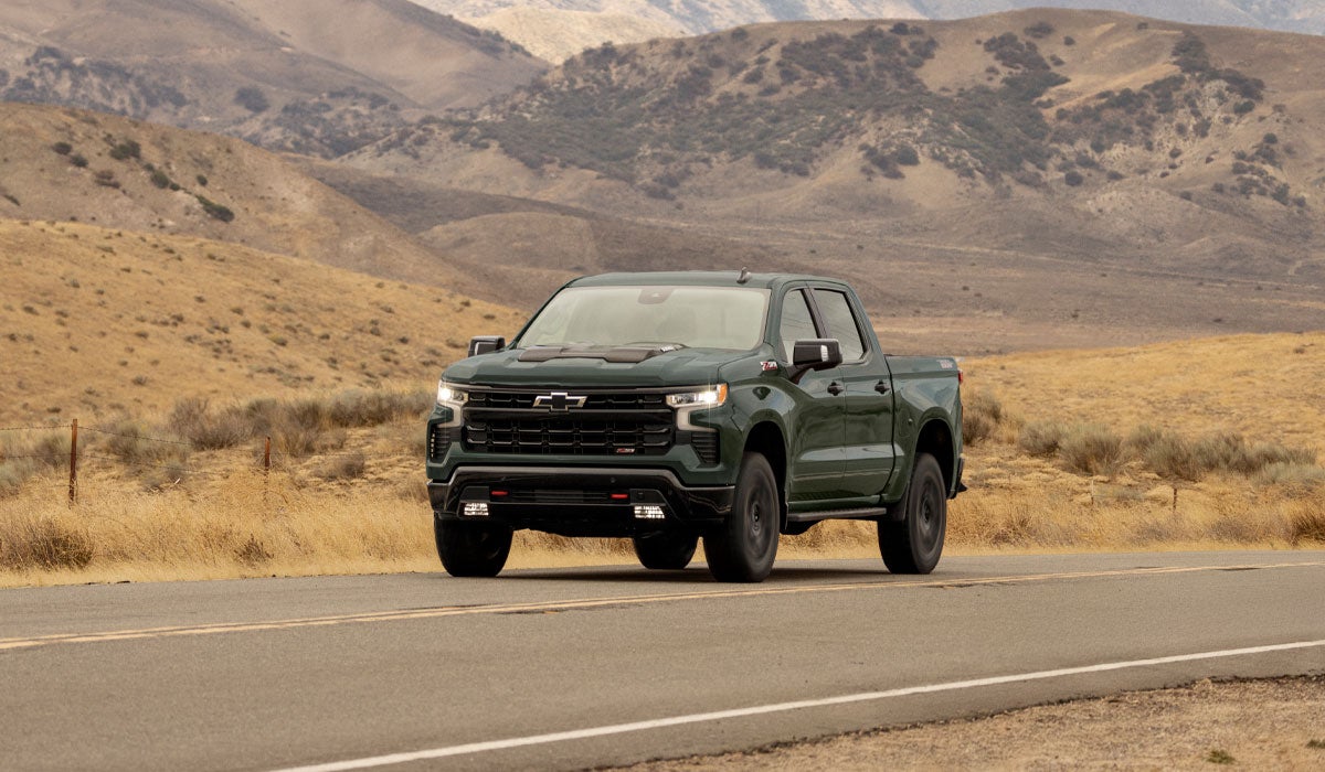 Johnson Motor Sales New Richmond Buick in NEW RICHMOND WI