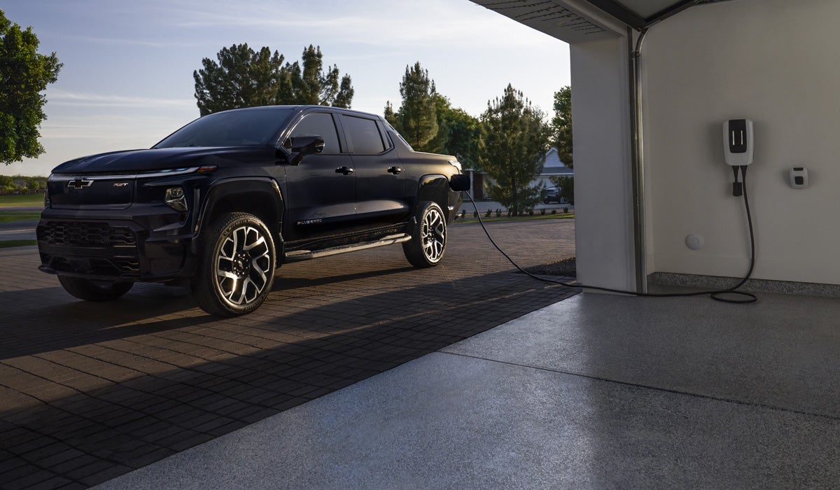 Johnson Motor Sales New Richmond Buick in NEW RICHMOND WI