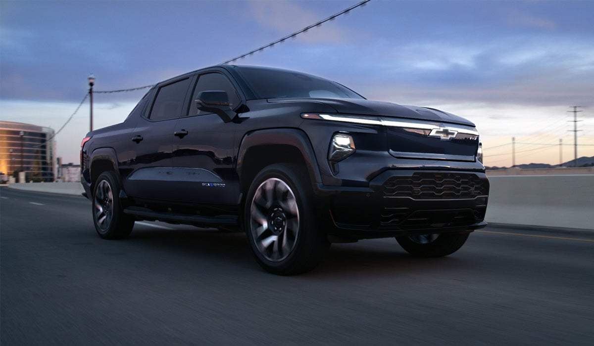 Johnson Motor Sales New Richmond Buick in NEW RICHMOND WI