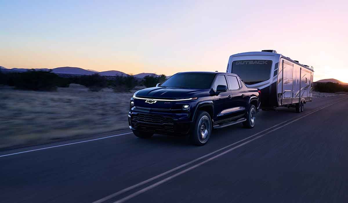 Johnson Motor Sales New Richmond Buick in NEW RICHMOND WI