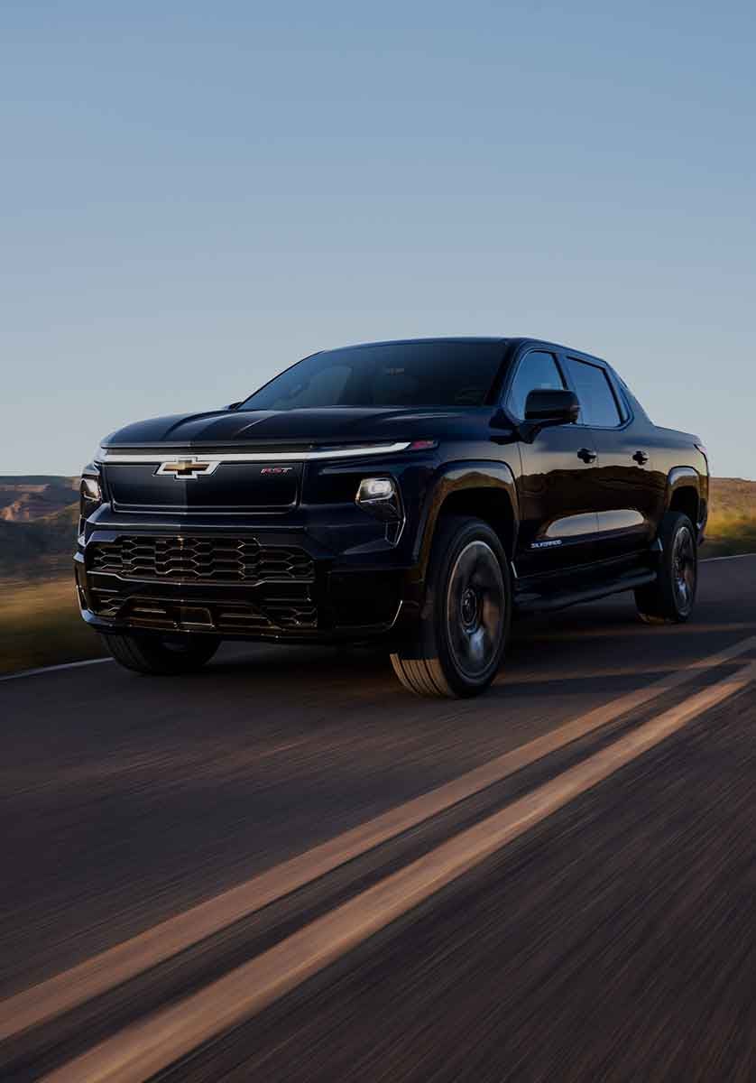 Johnson Motor Sales New Richmond Buick in NEW RICHMOND WI