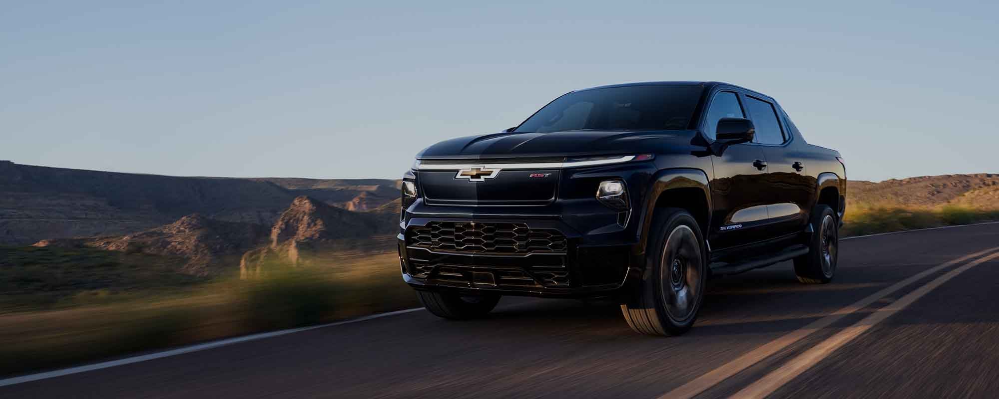 Johnson Motor Sales New Richmond Buick in NEW RICHMOND WI