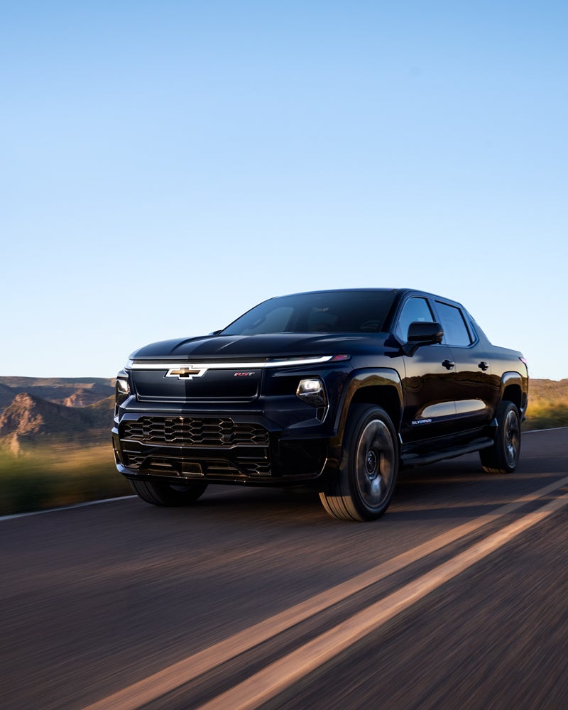 Johnson Motor Sales New Richmond Buick in NEW RICHMOND WI