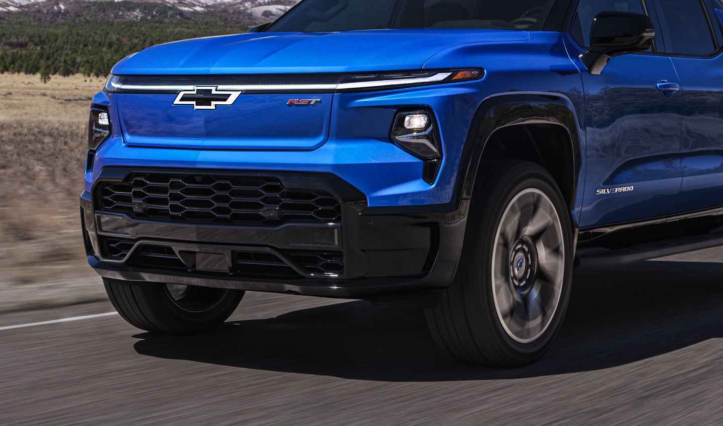 Johnson Motor Sales New Richmond Buick in NEW RICHMOND WI