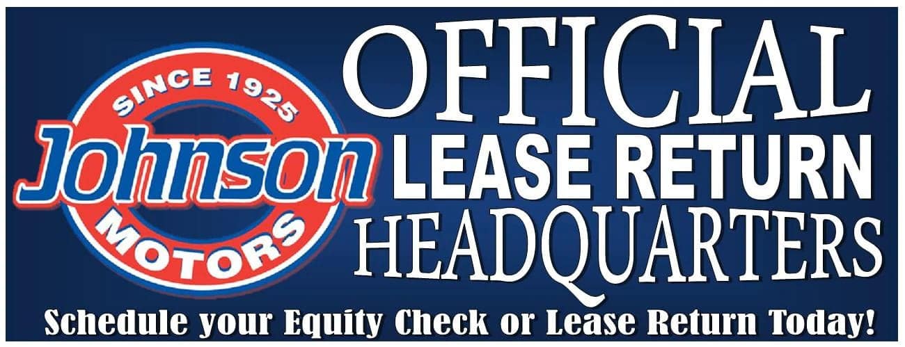 Johnson Motor Sales New Richmond Buick in NEW RICHMOND, WI